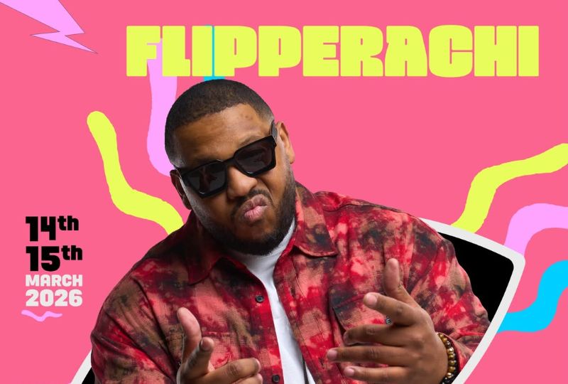 Bahraini artist Flipperachi announces India tour following viral Bollywood success